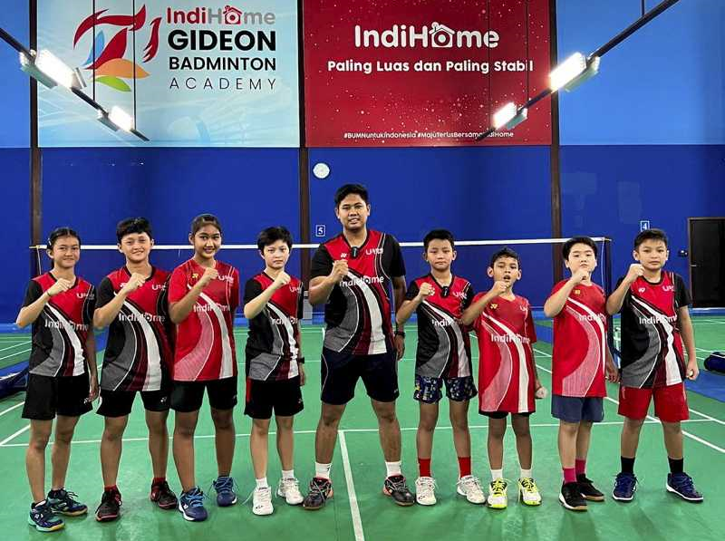 Akademi Badminton Indonesia